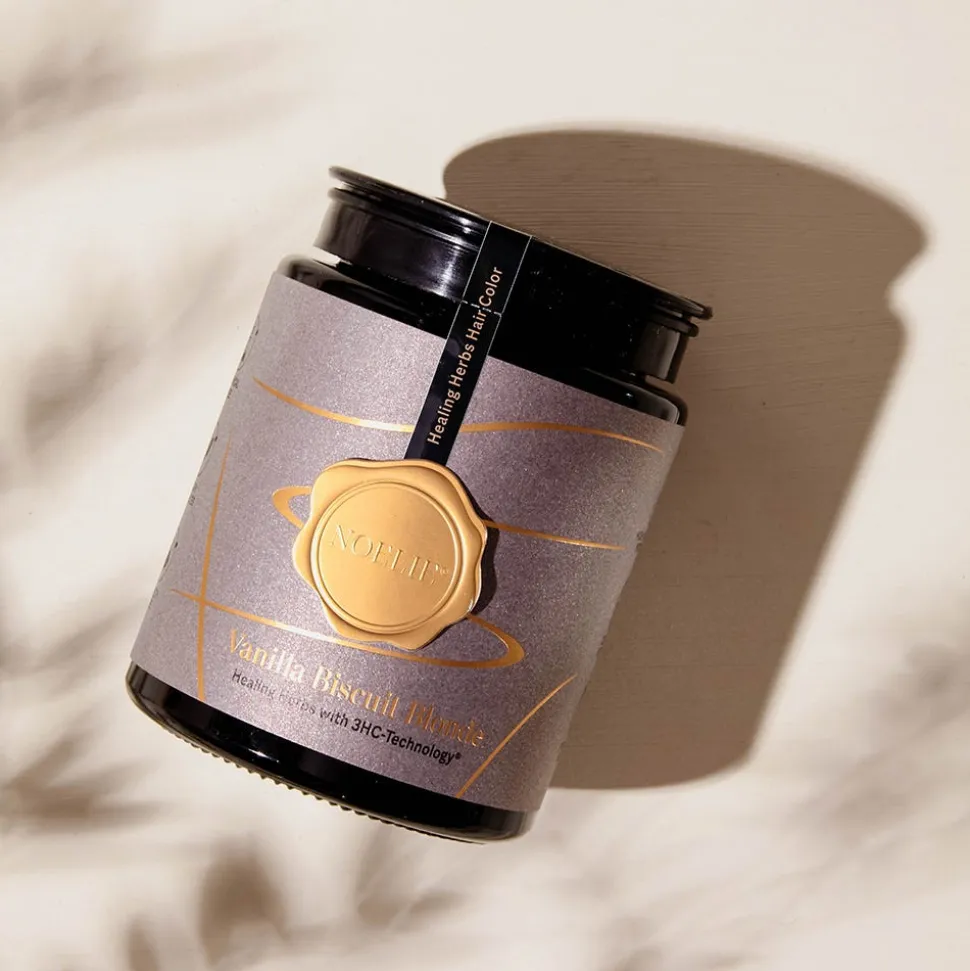 NOELIE Healing Herbs - N | 10.0 Vanilla Biscuit Blonde 100 g