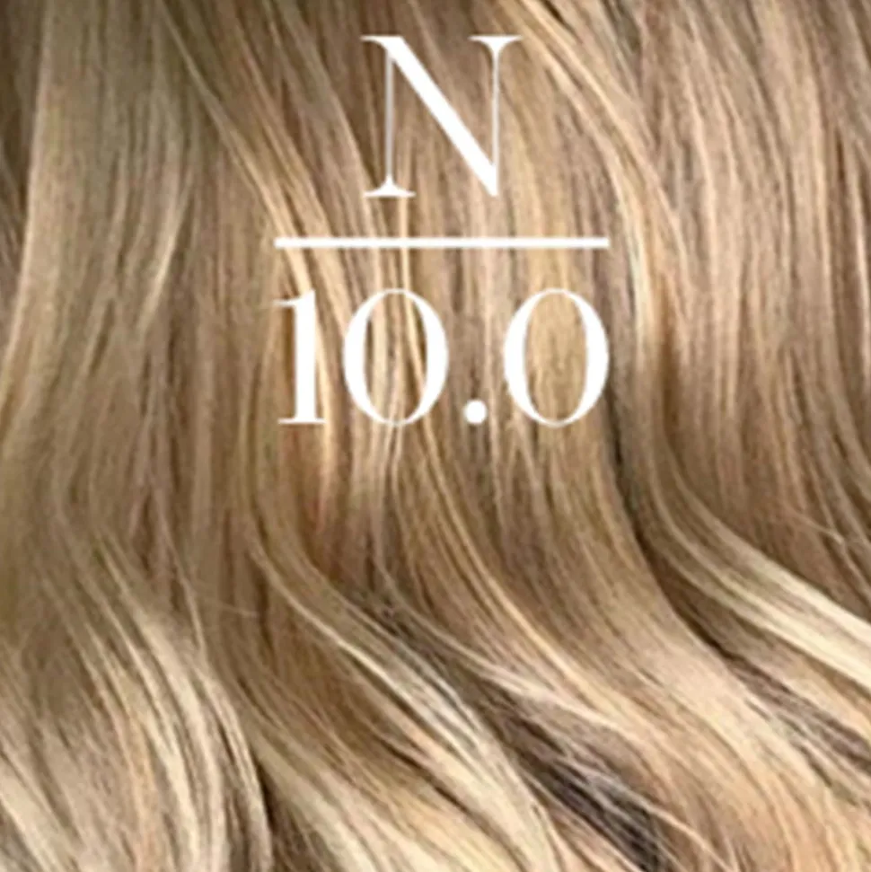 NOELIE Healing Herbs - N | 10.0 Vanilla Biscuit Blonde 100 g