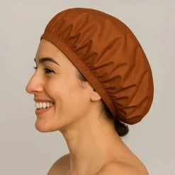 NOELIE Healing Herbs Färbehaube