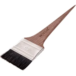 NOELIE Healing Herbs Holz Färbepinsel 50 mm