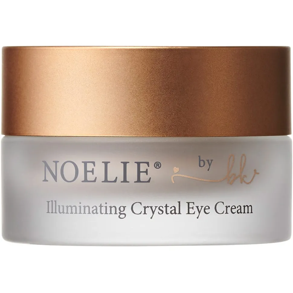 NOELIE Illuminating Crystal Eye Cream 15 ml