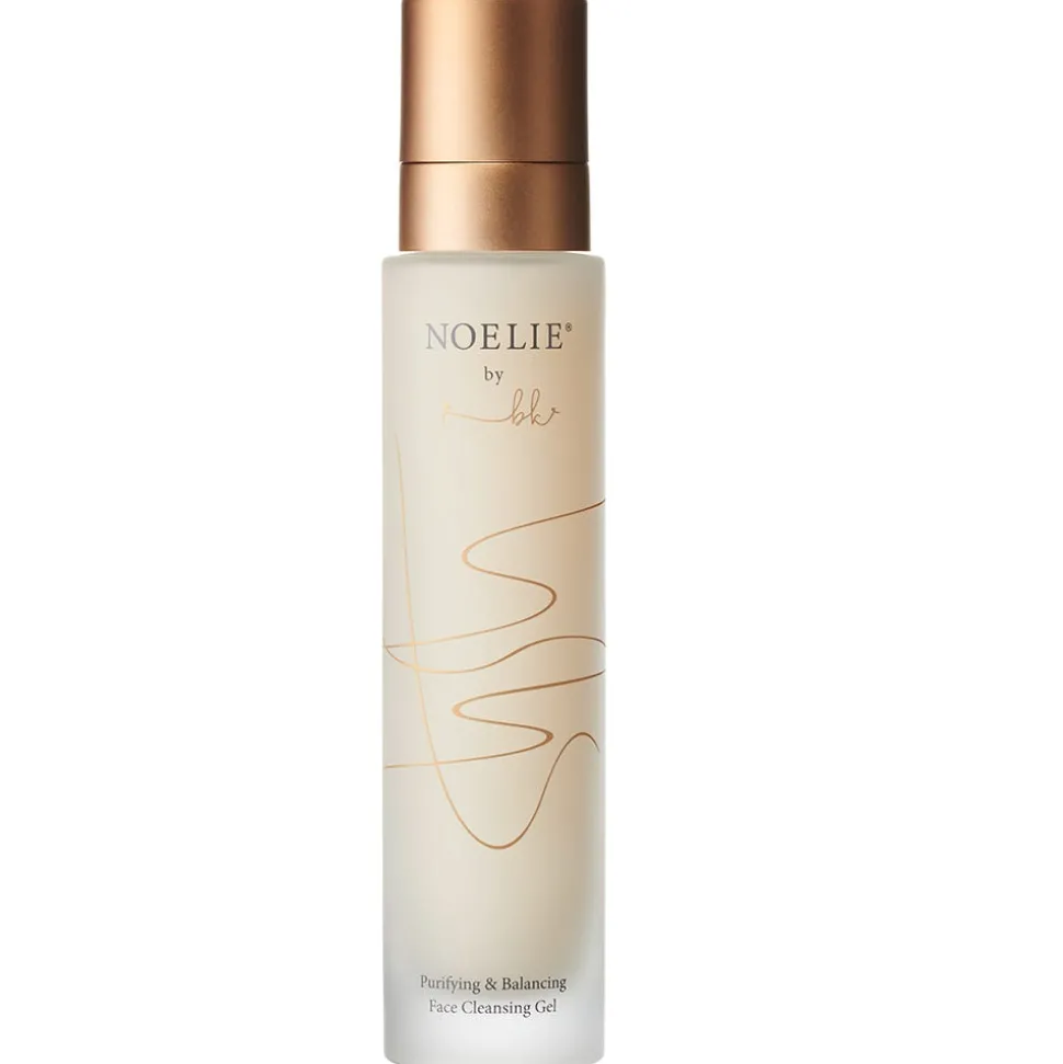 NOELIE Purifying & Balancing Face Cleansing Gel 100 ml
