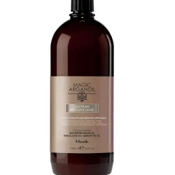 Nook Magic Argan Oil Discipline Intensive Mask 1000 ml