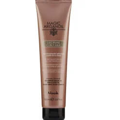 Nook Magic Argan Oil Discipline Curly Milk 150 ml