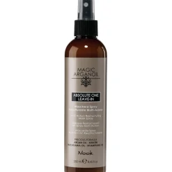 Nook Magic Argan Oil One Leave-in 250 ml