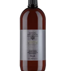 Nook Magic Argan Oil Ritual Blonde Shampoo 1000 ml