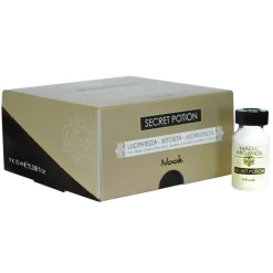 Nook Magic Argan Oil Secret Potion Ampullen 9x10 ml