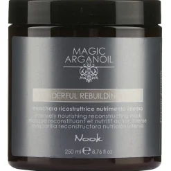 Nook Magic Argan Oil Wonderful Rebuilding Mask 250 ml