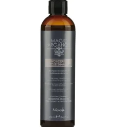 Nook Magic Argan Oil Wonderful Rescue Shampoo 1000 ml