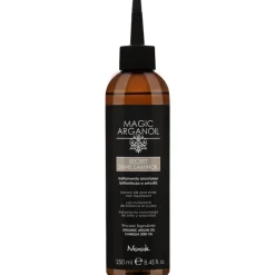 Nook Magic Arganoil Secret Shine Öl 250 ml