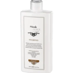 Nook Restructuring Fortifying Shampoo 500 ml