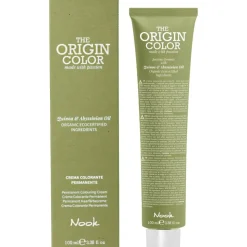 Nook The Origin Color 5.0 hellbraun 100 ml