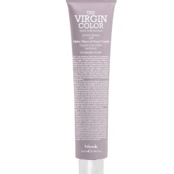 Nook Virgin Color 9/0 lichtblond 100 ml