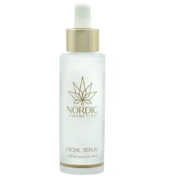 Nordic Cosmetics Gesichtsserum 30 ml