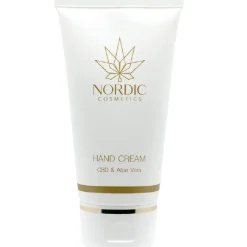 Nordic Cosmetics Handcream 50 ml