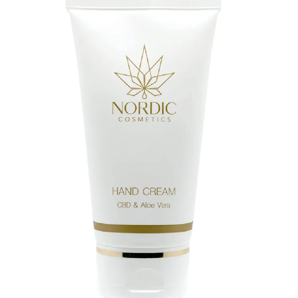 Nordic Cosmetics Handcream 50 ml
