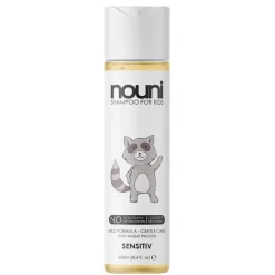 nouni Shampoo for Kids sensitiv 250 ml