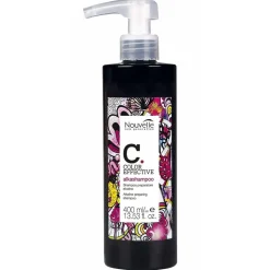 Nouvelle Color Effective Alkashampoo 400 ml