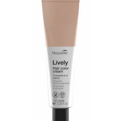 Nouvelle Lively Hair Color Cream 000 Aufheller 100 ml