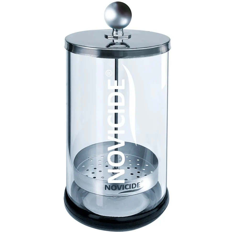 Novicide Desinfektions Zylinder 800 ml