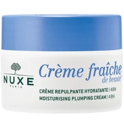NUXE Crème Fraîche de Beauté Volumen Creme 50 ml