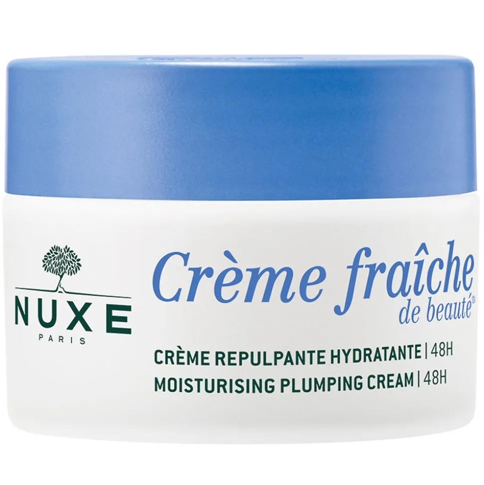 NUXE Crème Fraîche de Beauté Volumen Creme 50 ml