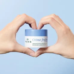 NUXE Crème Fraîche de Beauté Volumen Creme 50 ml