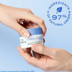 NUXE Crème Fraîche de Beauté Volumen Creme 50 ml