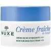 NUXE Crème Fraîche de Beauté Feuchtigkeitscreme 50 ml