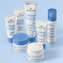 NUXE Crème Fraîche de Beauté Feuchtigkeitscreme 50 ml