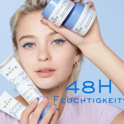NUXE Crème Fraîche de Beauté 3-in-1 Pflege 100 ml