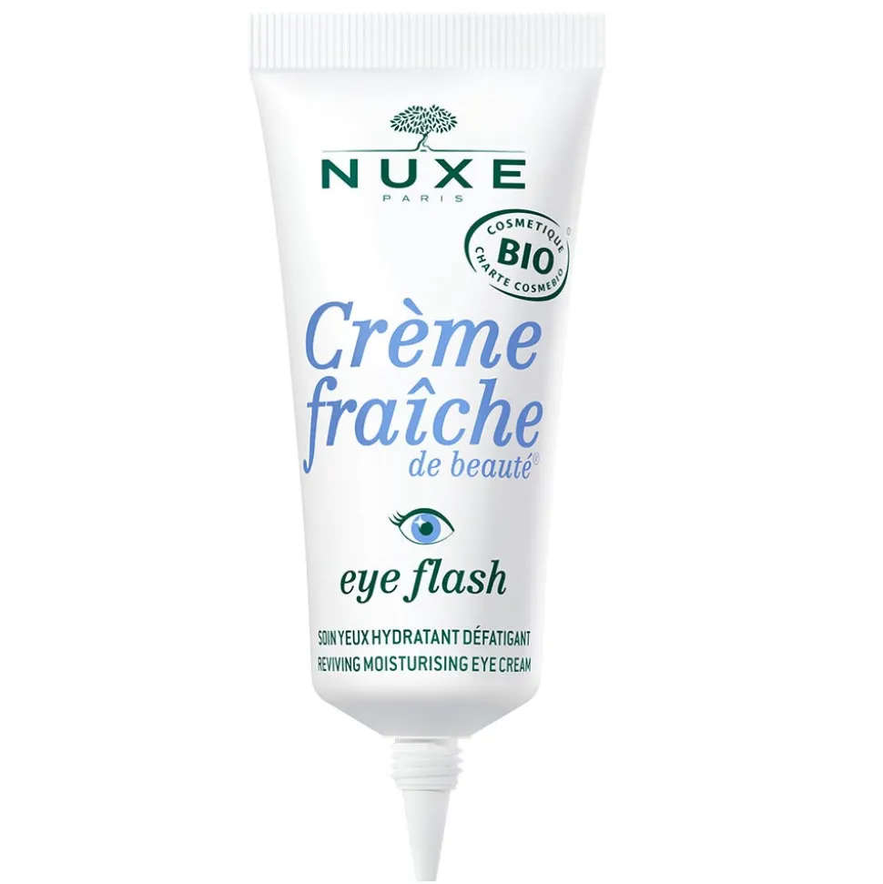 NUXE Crème Fraîche de Beauté Augencreme 15 ml
