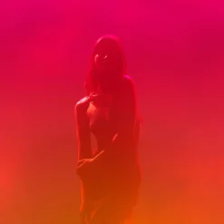 NUXE Haar & Körperspray Happy in Pink 100 ml