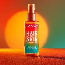 NUXE Haar & Körperspray Sunset Bliss 100 ml