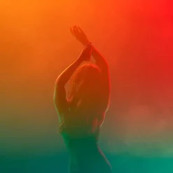 NUXE Haar & Körperspray Sunset Bliss 100 ml