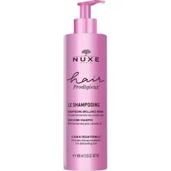 NUXE Hair Prodigieux Glanz-Shampoo 400 ml