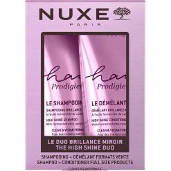 NUXE Hair Prodigieux Set