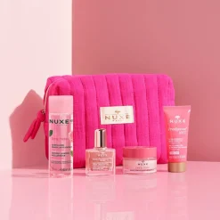 NUXE Happy in Pink Set