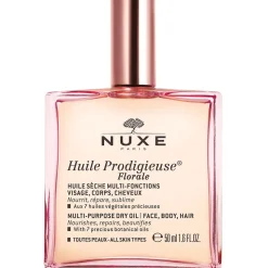NUXE Huile Prodigieuse Florale Körperöl 50 ml