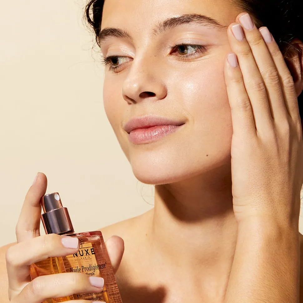 NUXE Huile Prodigieuse Florale Körperöl 50 ml