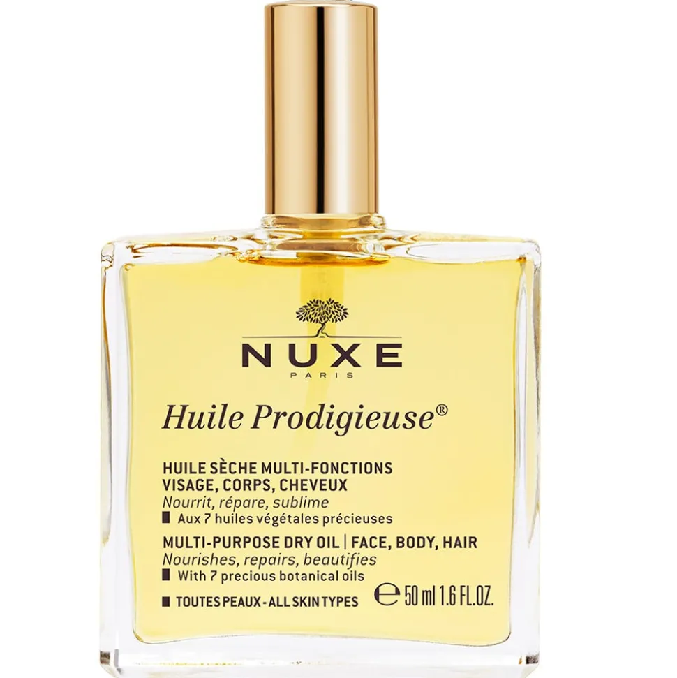 NUXE Huile Prodigieuse Körperöl 50 ml