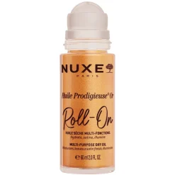 NUXE Huile Prodigieuse Or Roll-on 60 ml