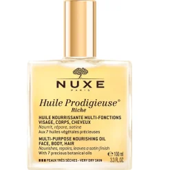 NUXE Huile Prodigieuse Riche Körperöl 100 ml
