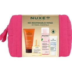 NUXE Kennenlernset Institutionnel