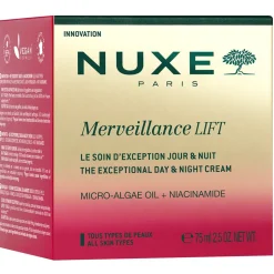 NUXE Merveillance LIFT Exceptional 75 ml