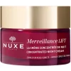 NUXE Merveillance Lift Nachtcreme 50 ml