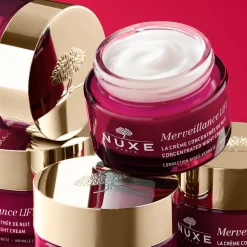 NUXE Merveillance Lift Nachtcreme 50 ml