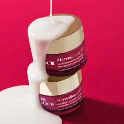 NUXE Merveillance Lift Nachtcreme 50 ml