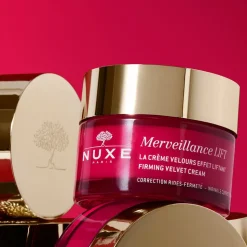 NUXE Merveillance Lift seidige Lifting-Creme 50 ml