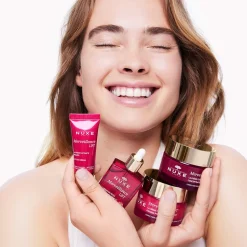 NUXE Merveillance Lift seidige Lifting-Creme 50 ml